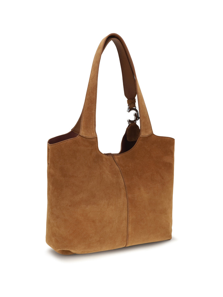 C-Easy large Shoulder Bag 3