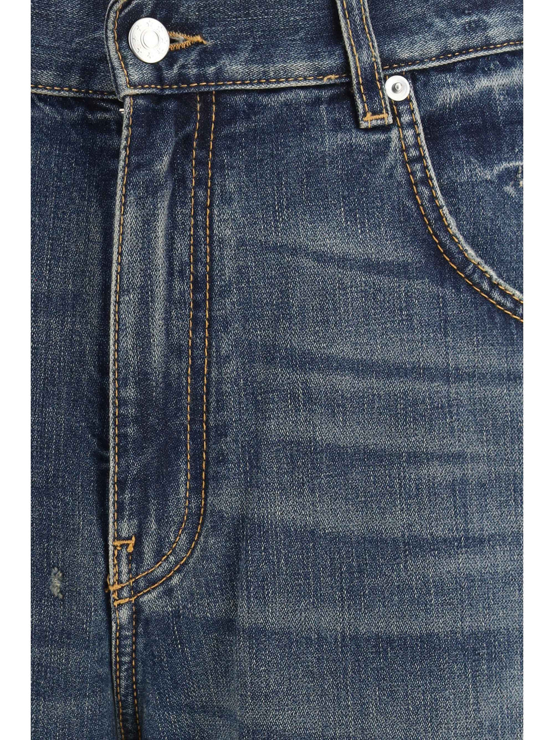 Warkworth Jeans