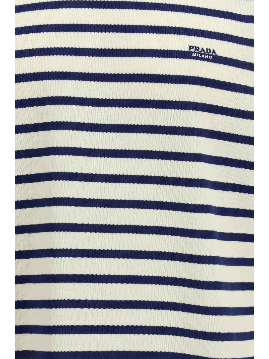 PRADA Knitwear in NATURALE