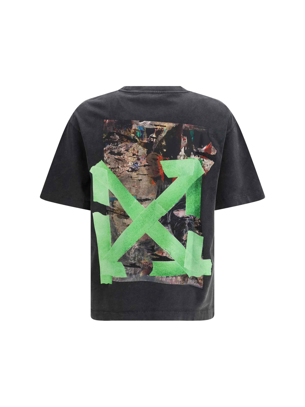 Skate Arrow Bacco T-shirt