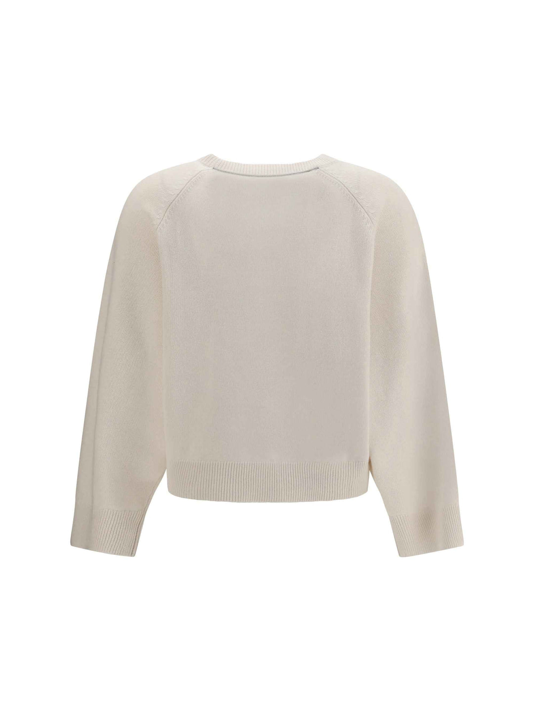 Cashmere crewneck Sweater