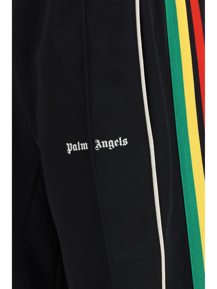 Classic logo vintage track Pants 3