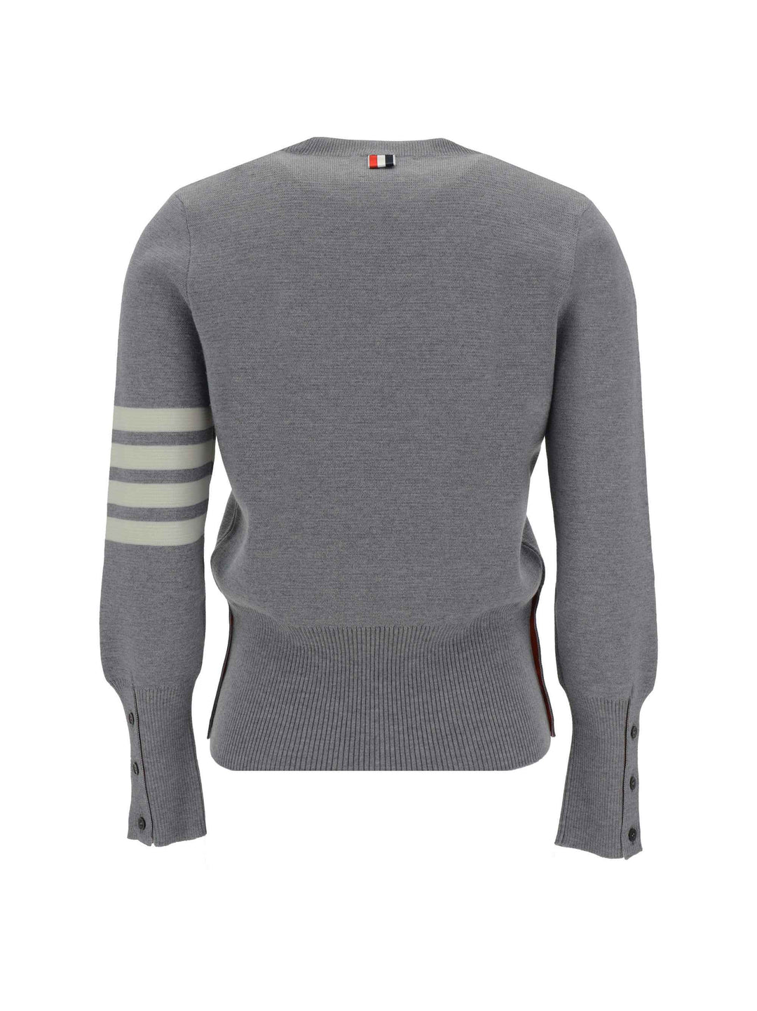 Virgin wool Sweater