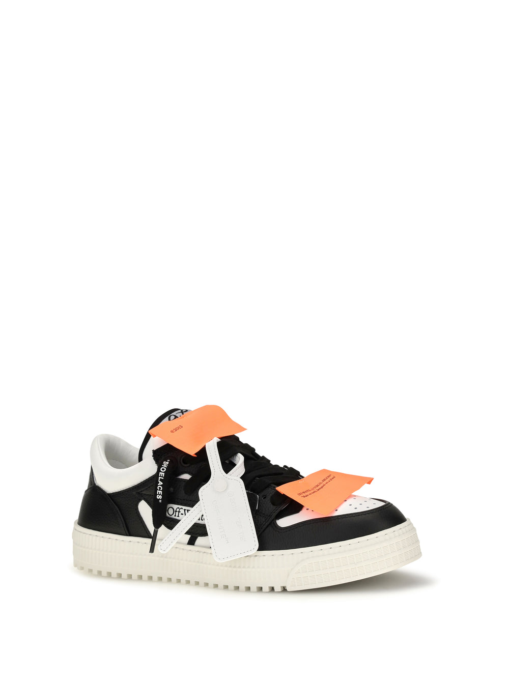 Low Top 3.0 Off Court Sneakers 2