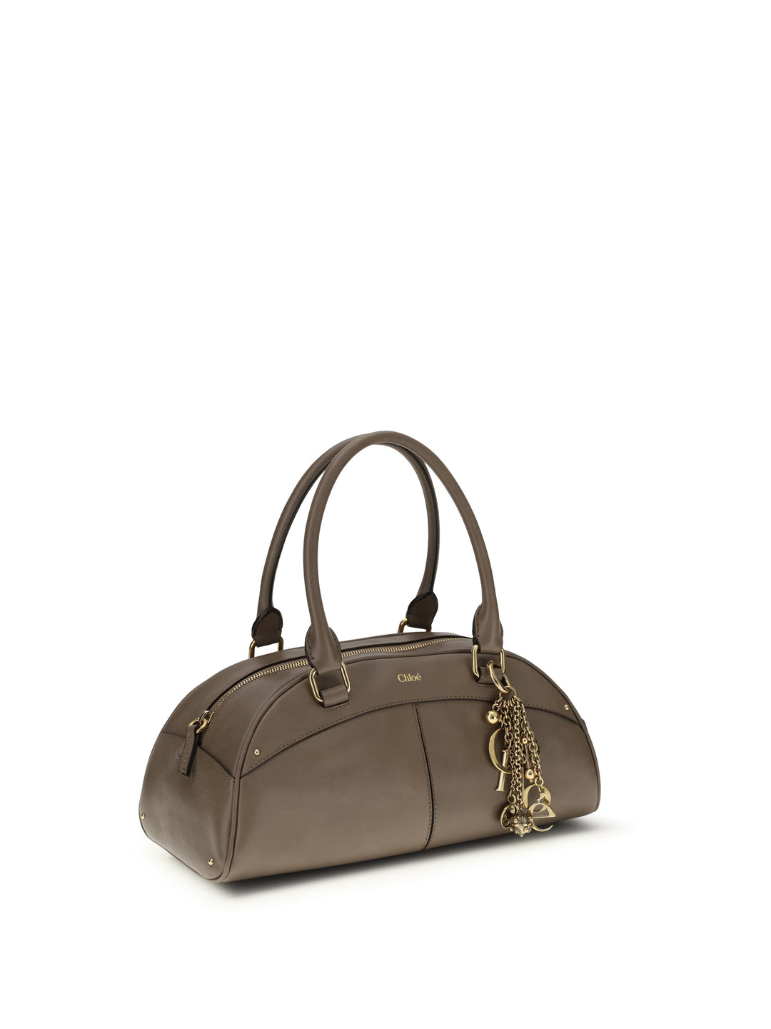 Bowling Handbag 2