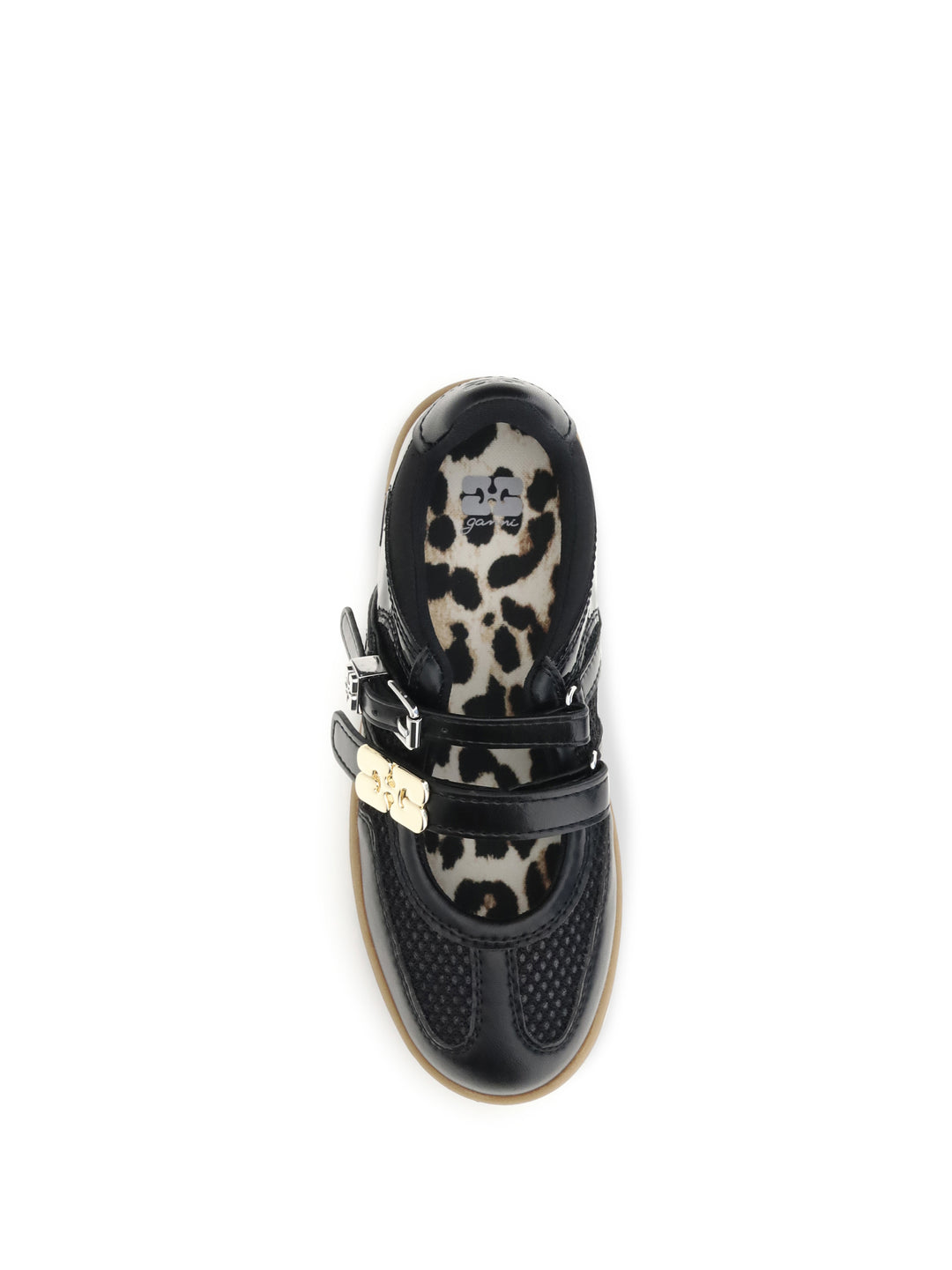 Sue Ballerinas 4