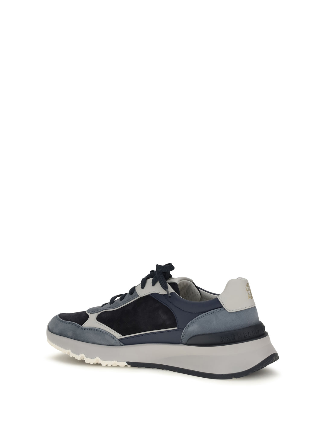 Leather Sneakers 3