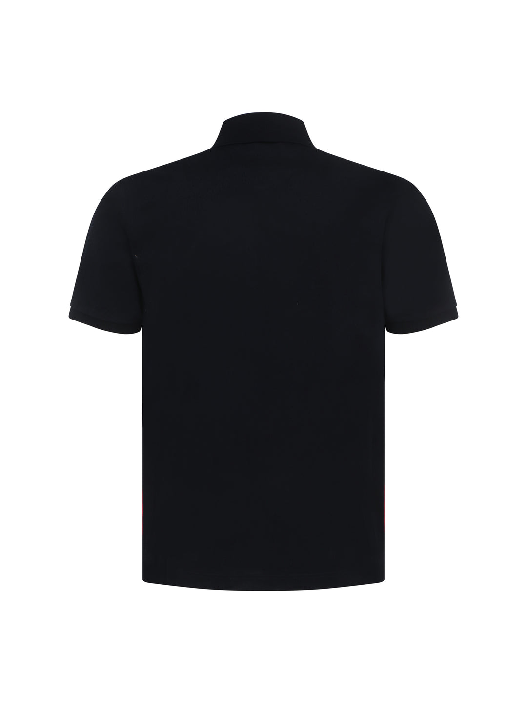 Short Sleeves Polo 2