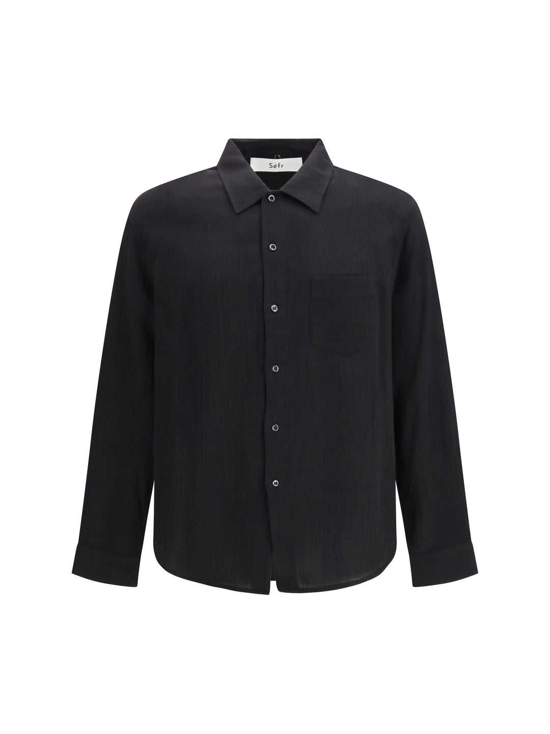 Leo Shirt 1