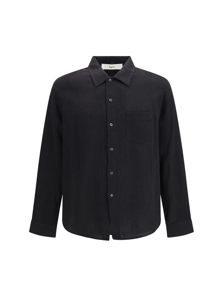 Leo Shirt 1