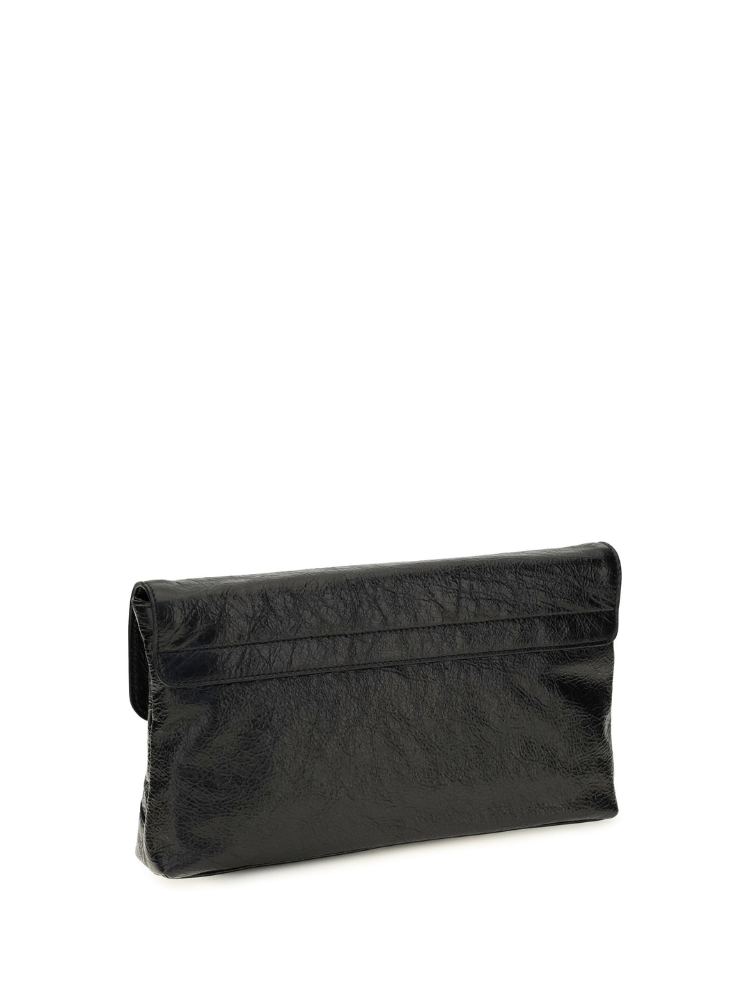 Le City Clutch in lambskin 3