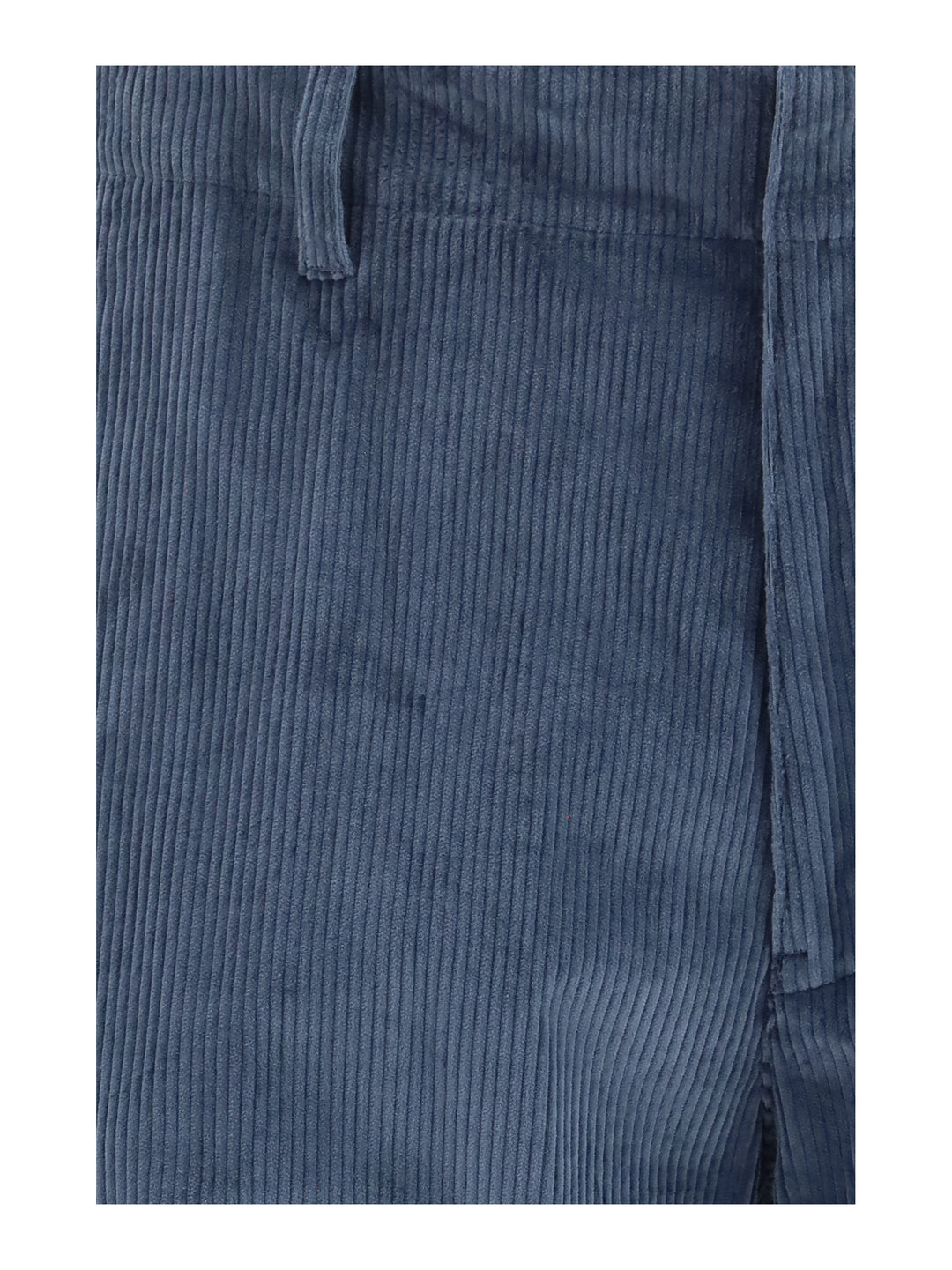Roma stretch cotton corduroy Pants 3