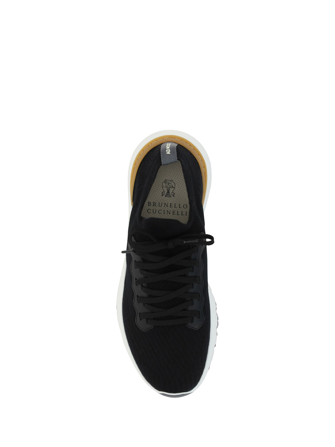 Cotton Sneakers 4