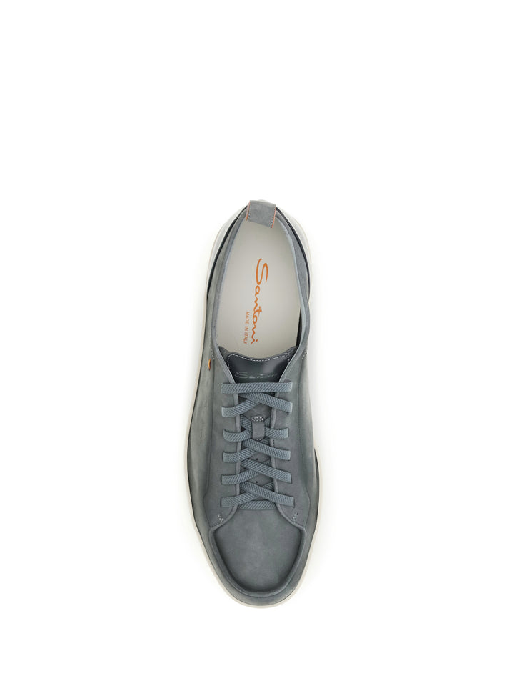 Montecarlo Sneakers 4