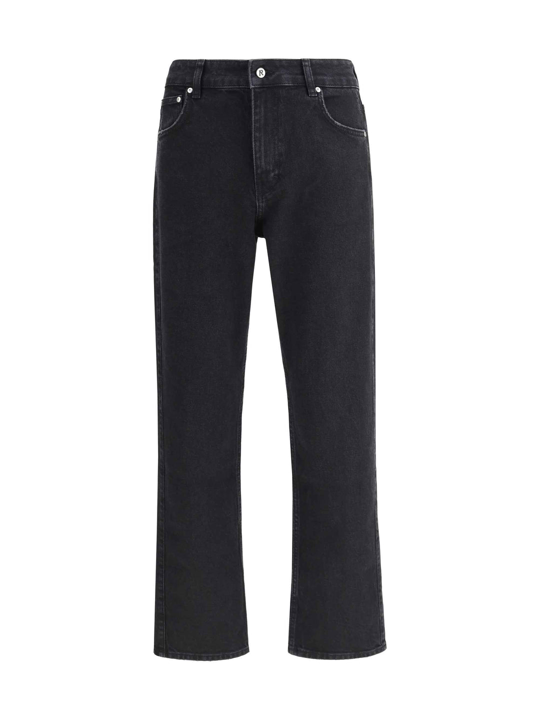 R2 Straight Leg Jeans