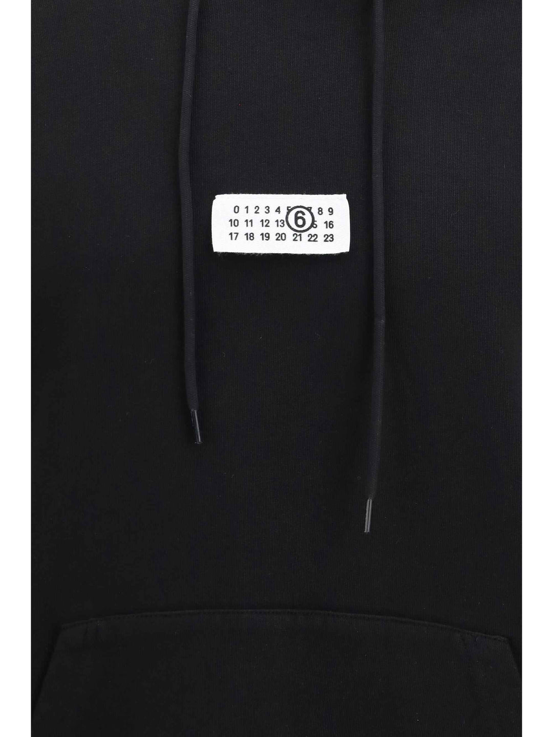 Cotton Hoodie