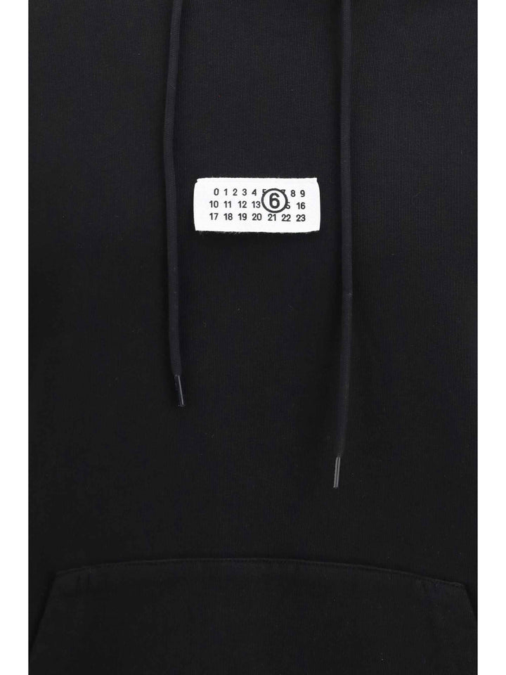 Cotton Hoodie