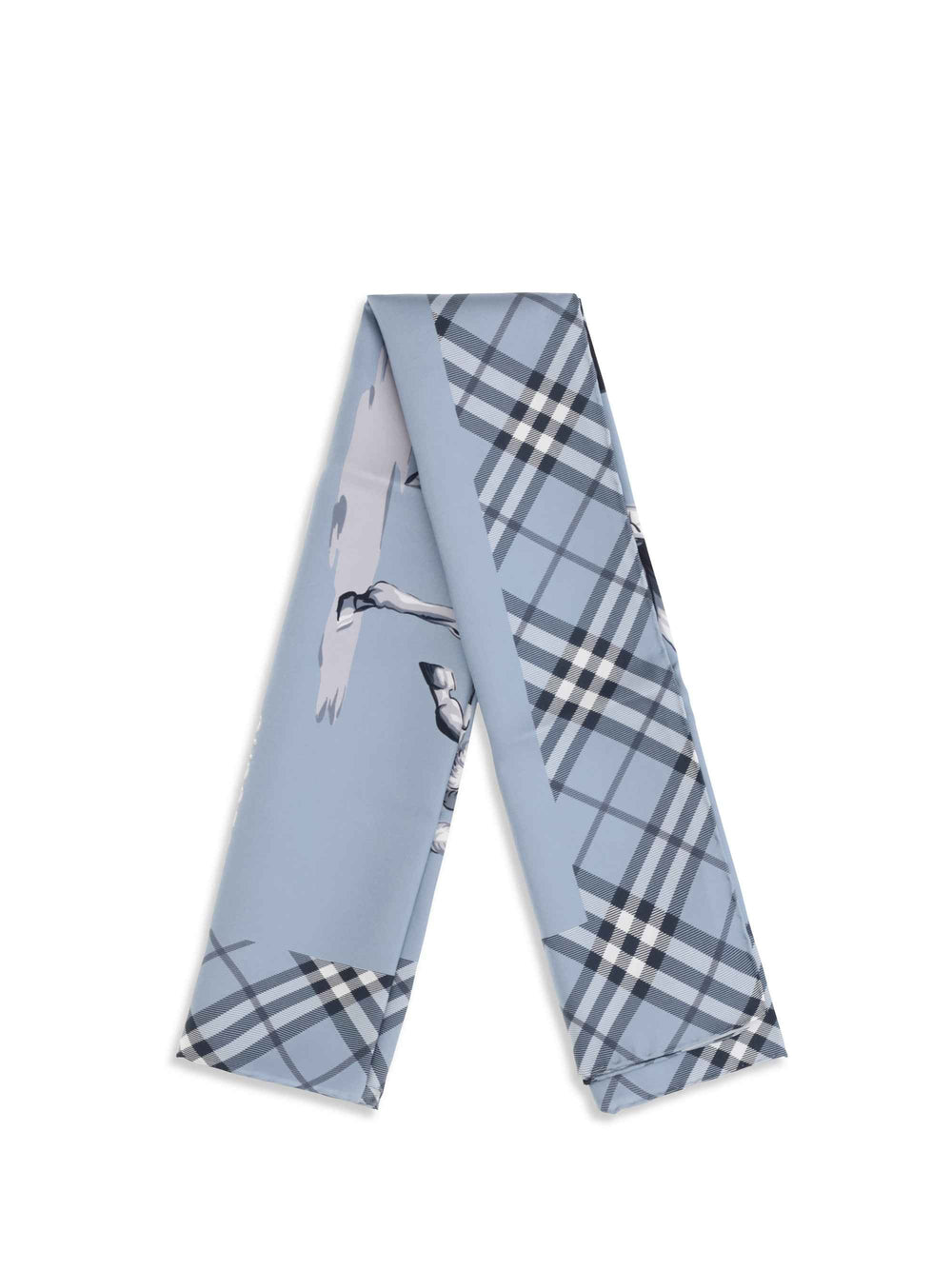 Archive Knight Scarf
