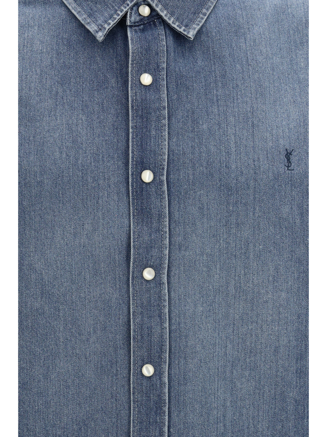 Denim Shirt 3