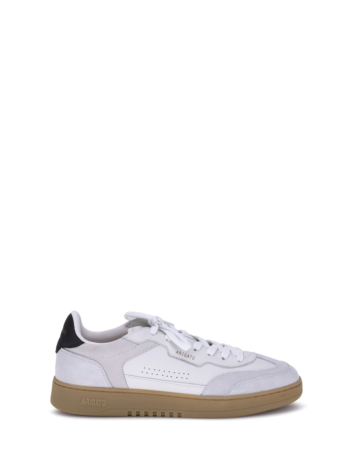 Dice T-toe Sneakers 1