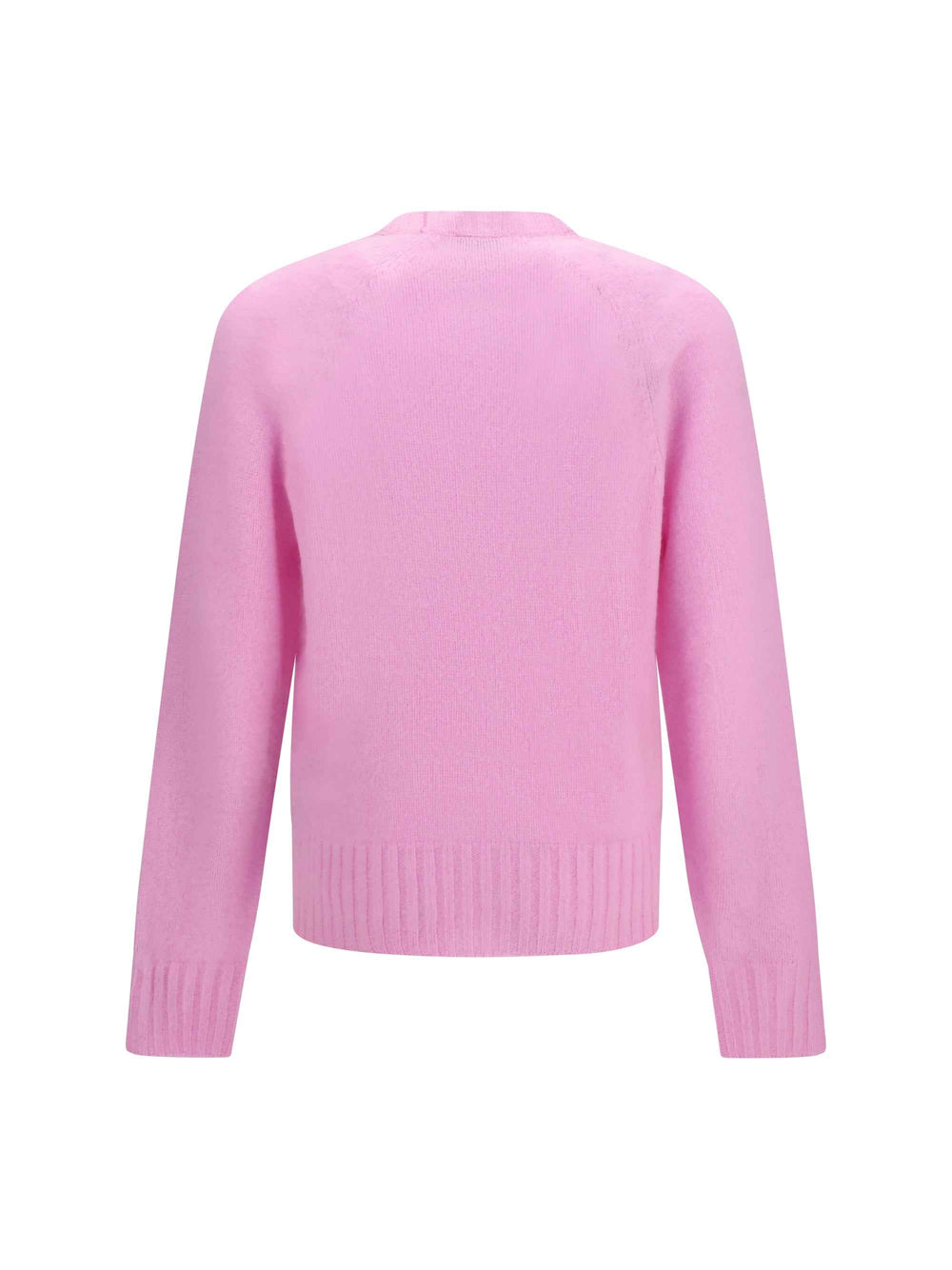 Crew-neck cashmere Sweater