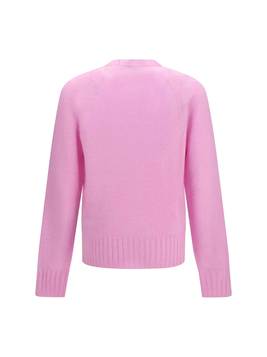 Crew-neck cashmere Sweater