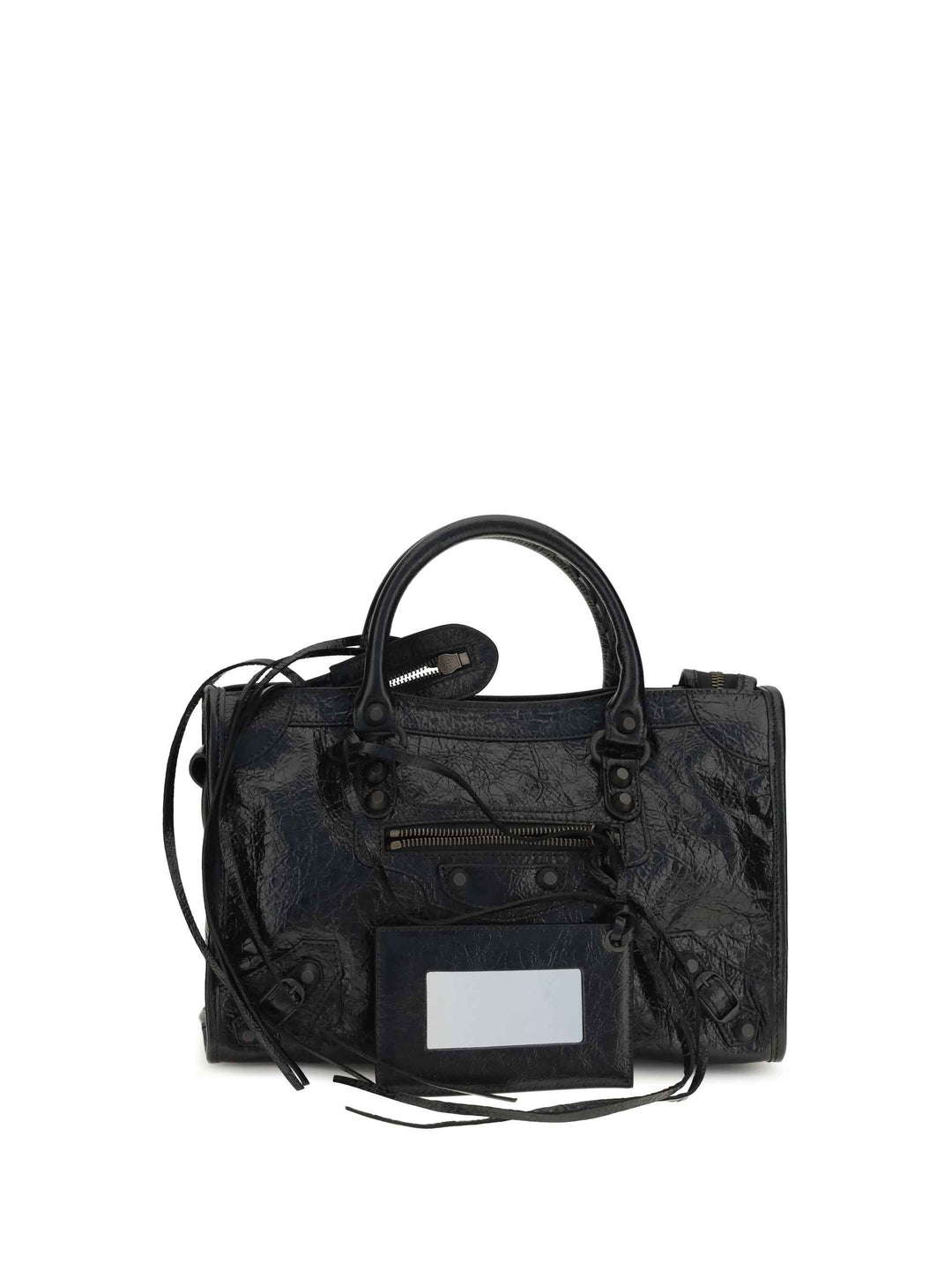Small Le City Handbag