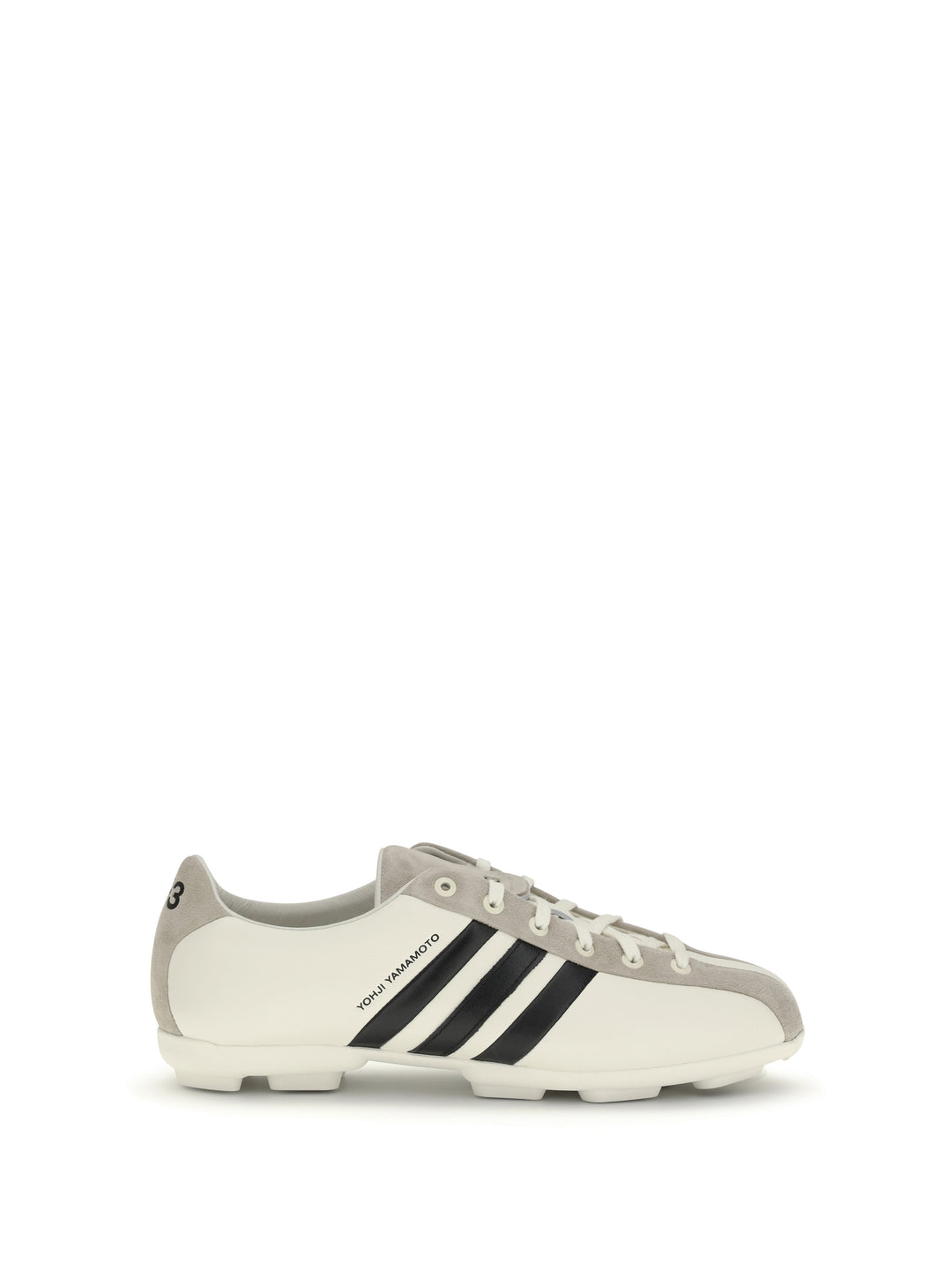 Field Sneakers 1