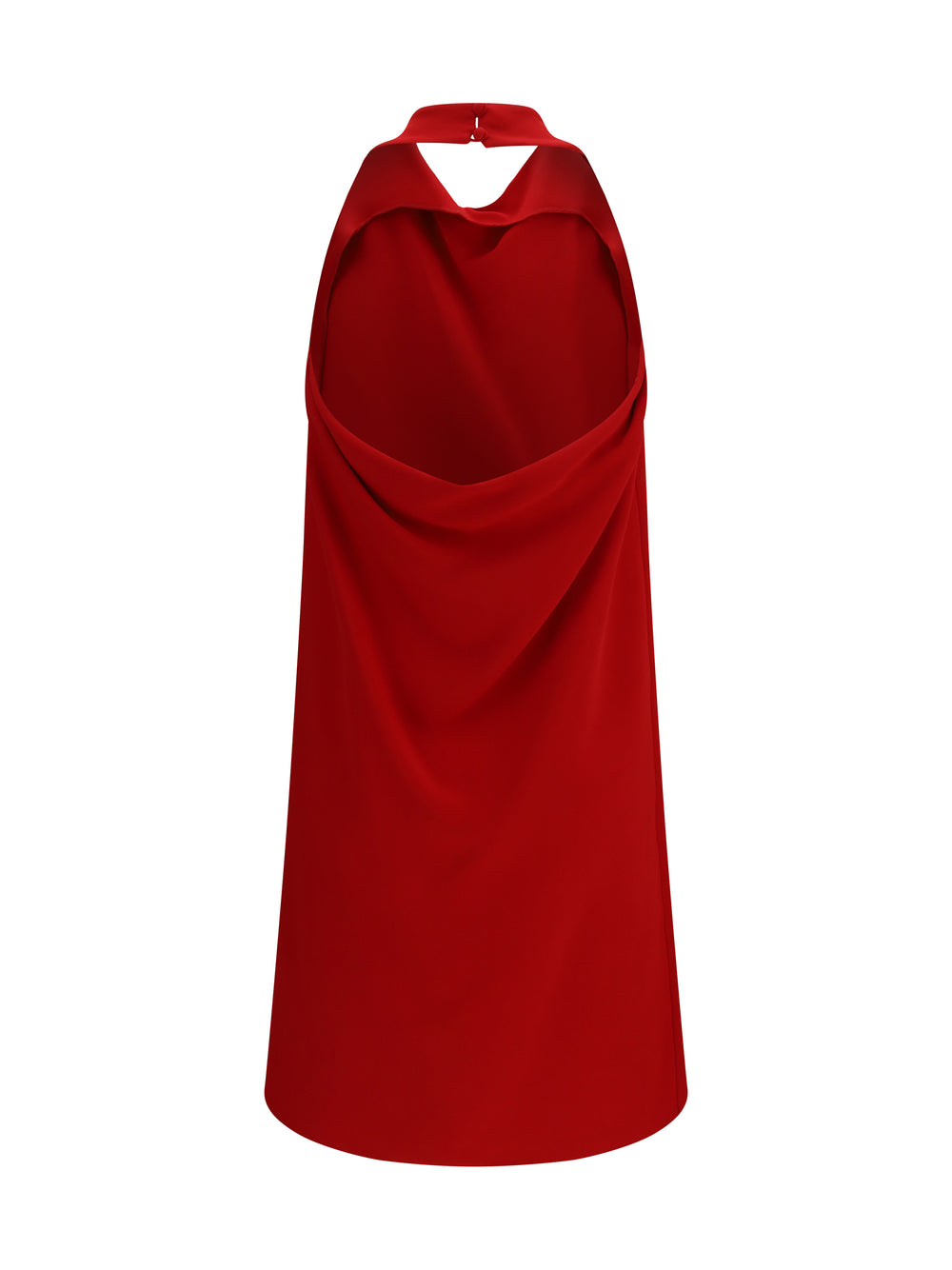 Silk Dress 2