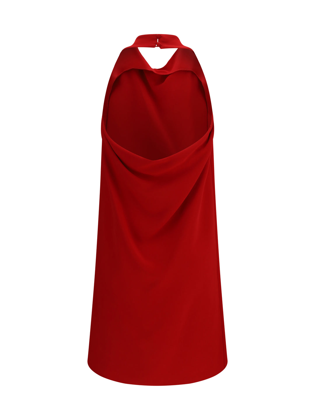 Silk Dress 2