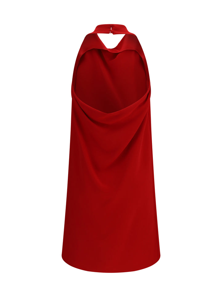 Silk Dress 2