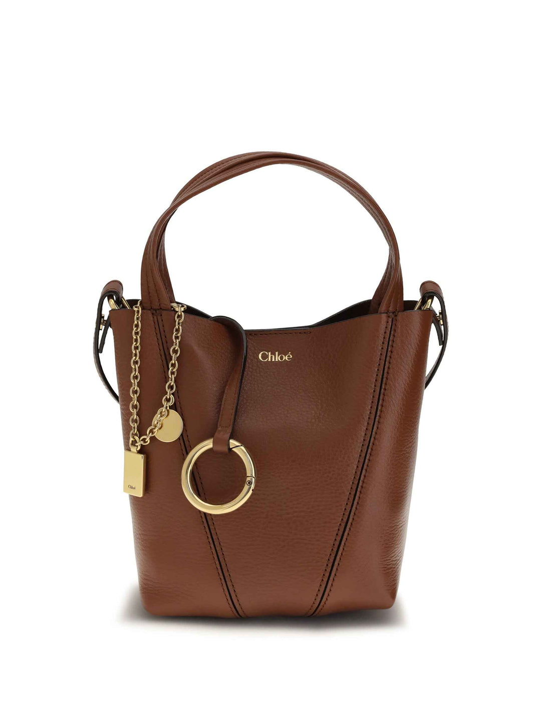 Spin Shoulder Bag
