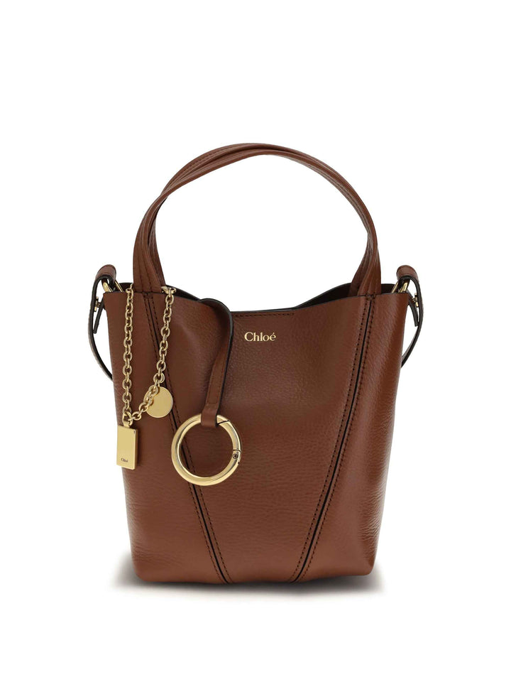 Spin Shoulder Bag