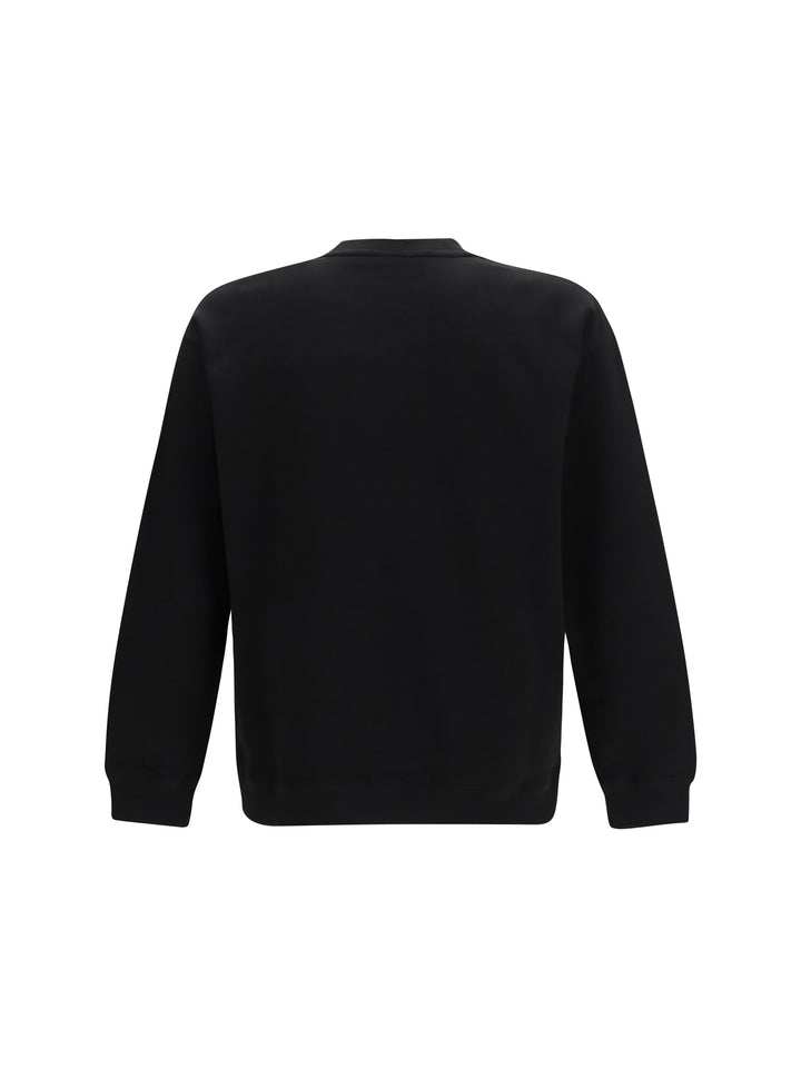 Panther Sweatshirt 2