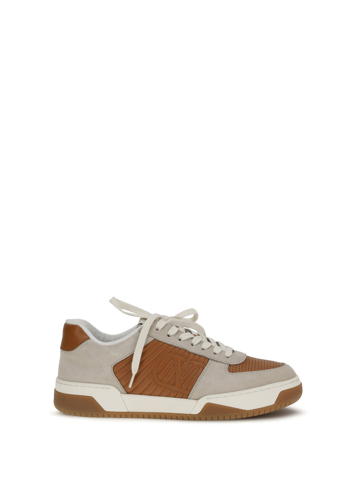 Sparry Sneakers 1