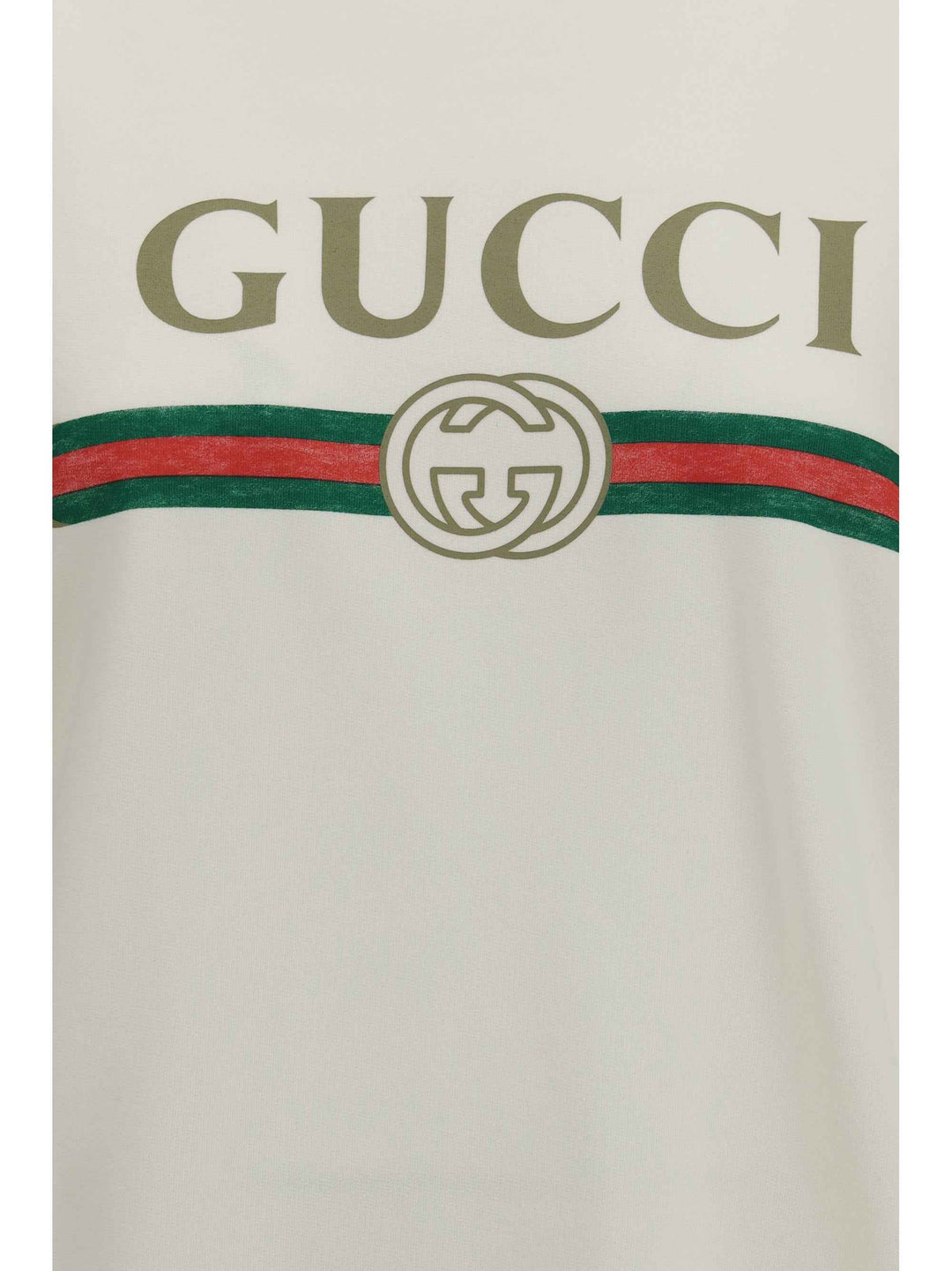 Cotton and cashmere jersey Hoodie