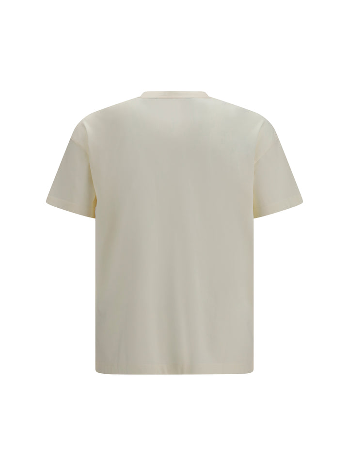 Palm Island T-shirt 2