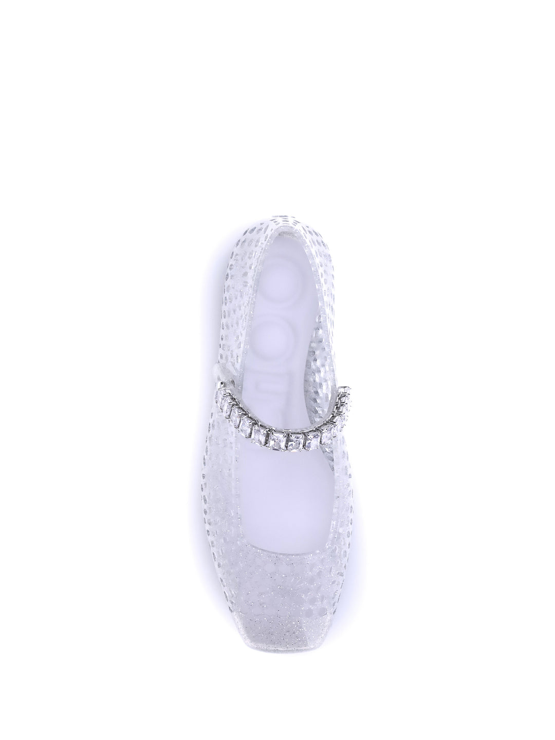 Jelly Ballerinas 4