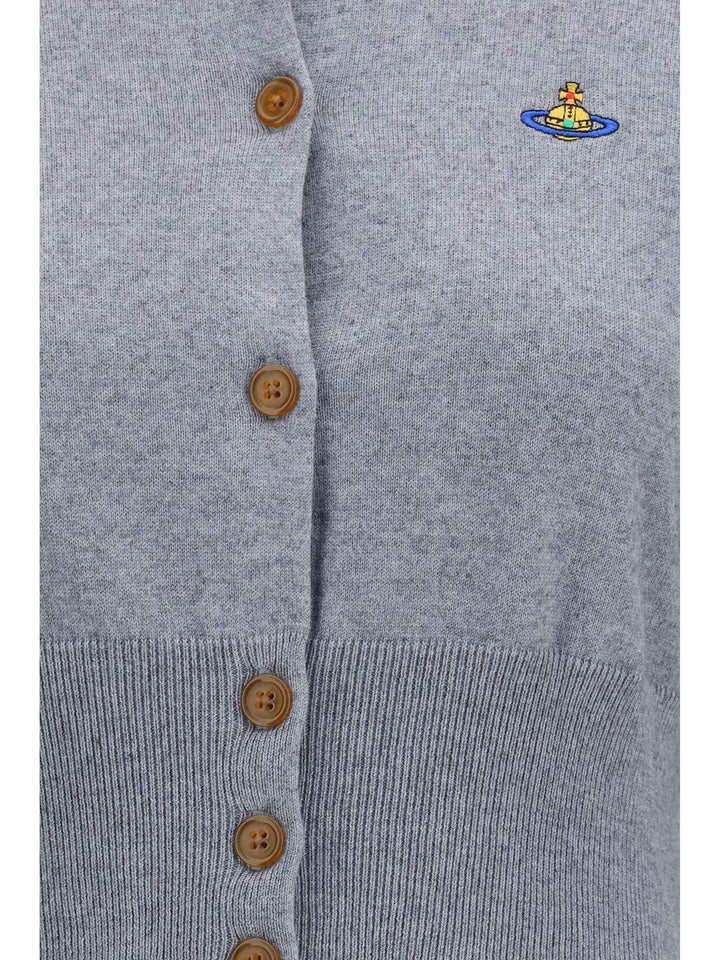 Bea crop Cardigan