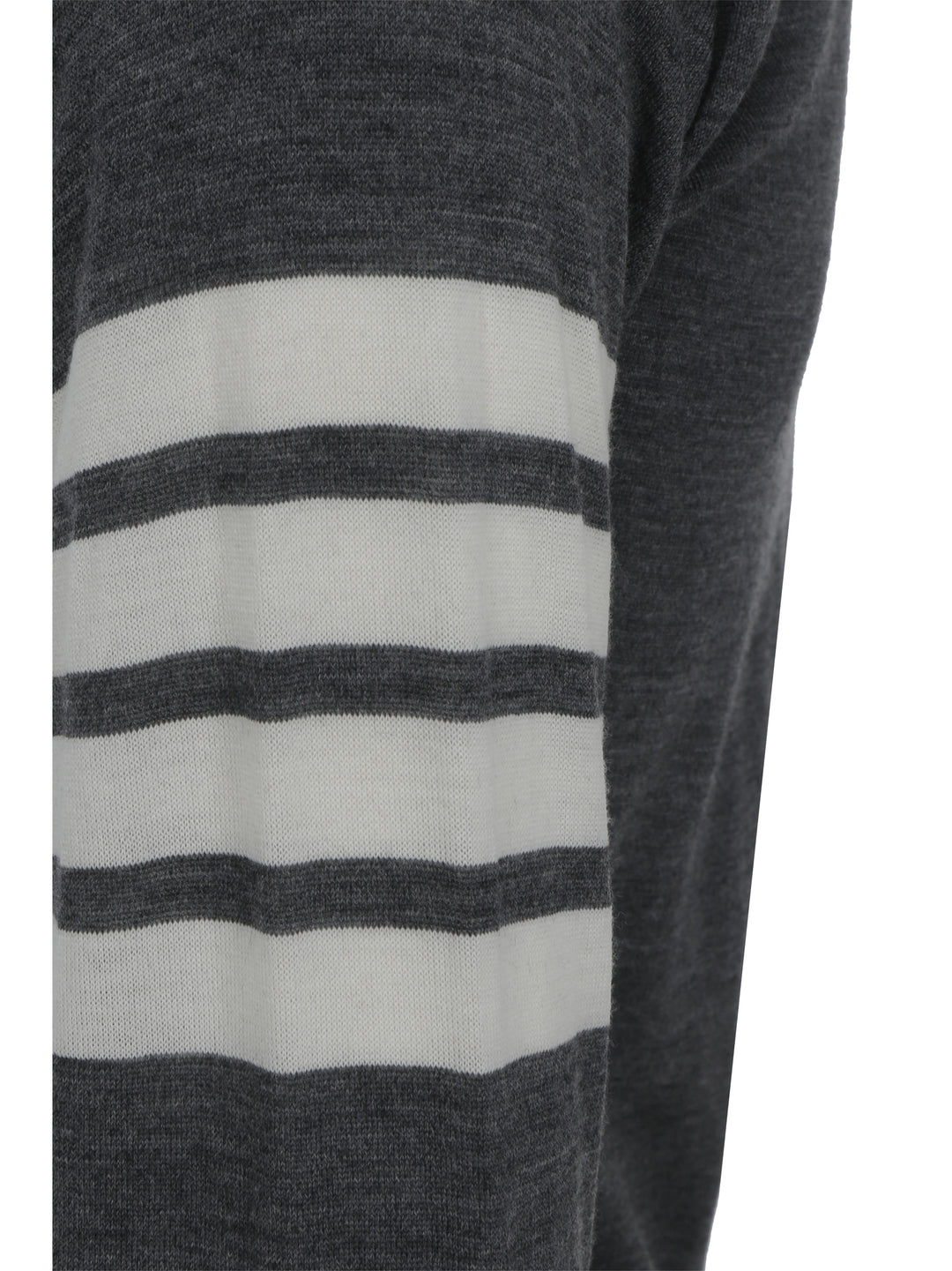Virgin wool Cardigan 3
