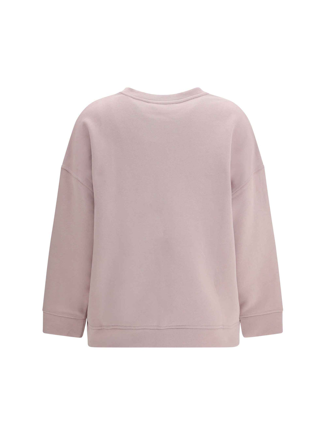 Cotton crewneck Sweatshirt
