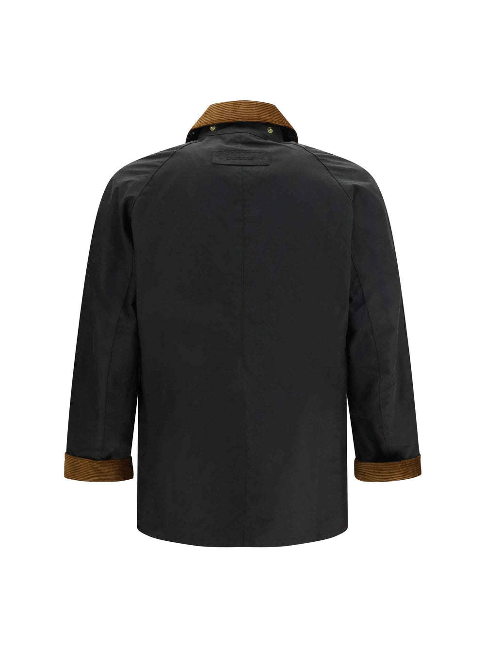 Ashby wax Jacket
