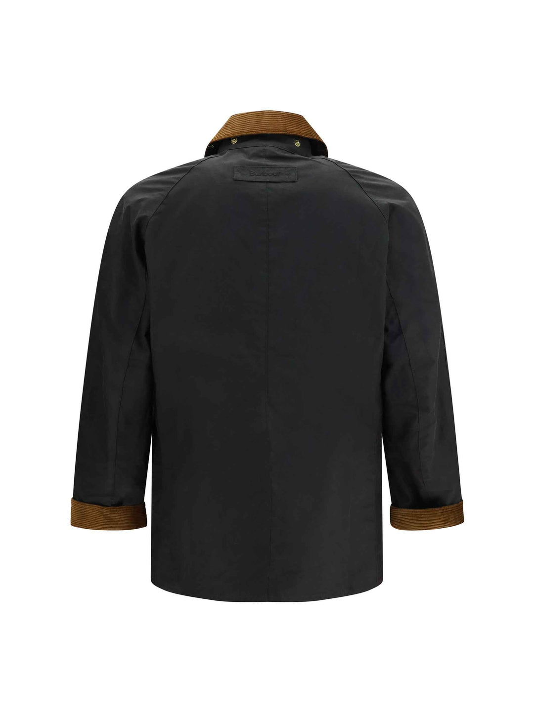 Ashby wax Jacket