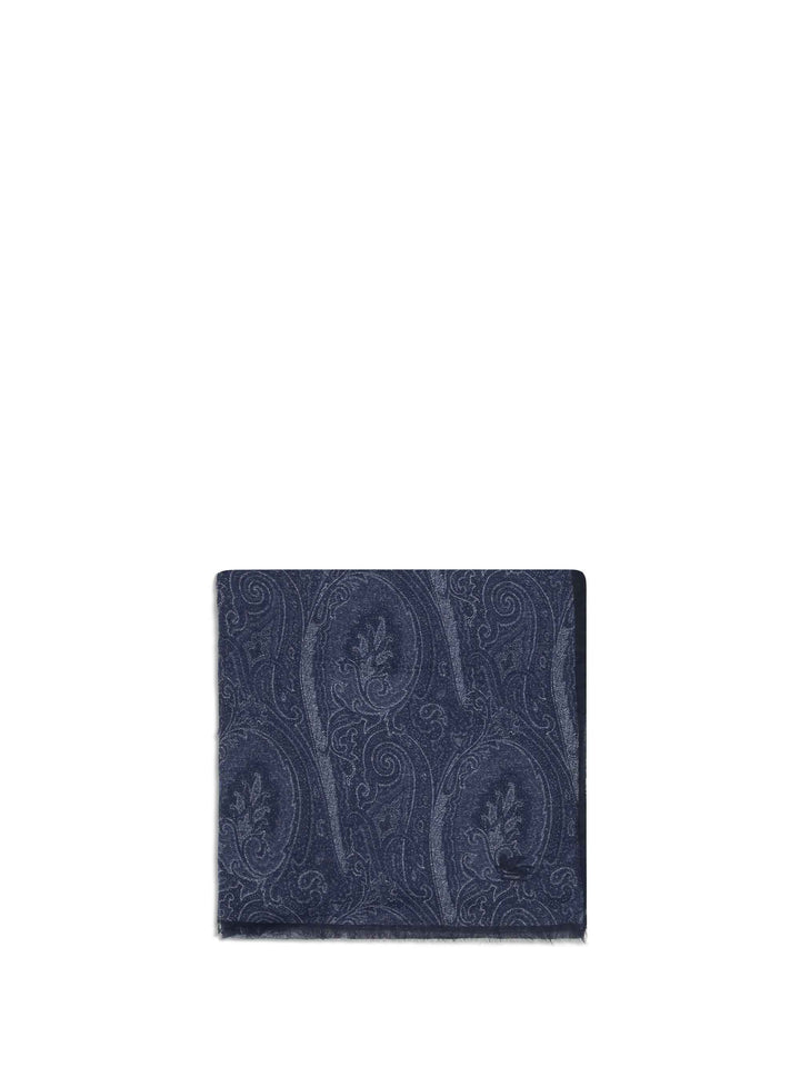 Paisley Scarf