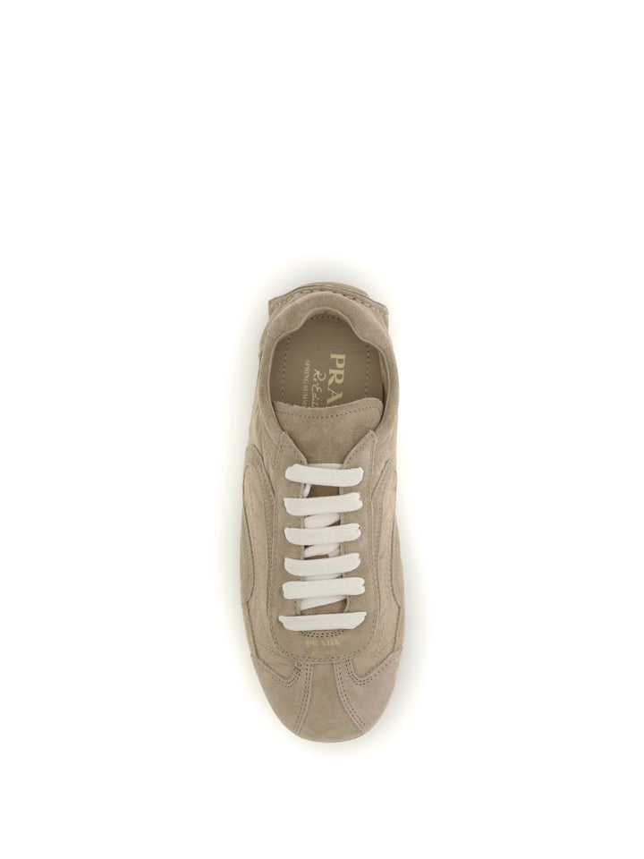 Montecarlo Re-Edition 2005 Sneakers 4