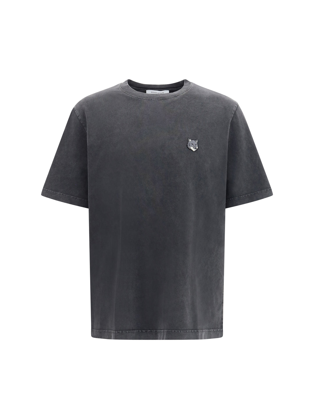 Fox Head Faded T-shirt 1