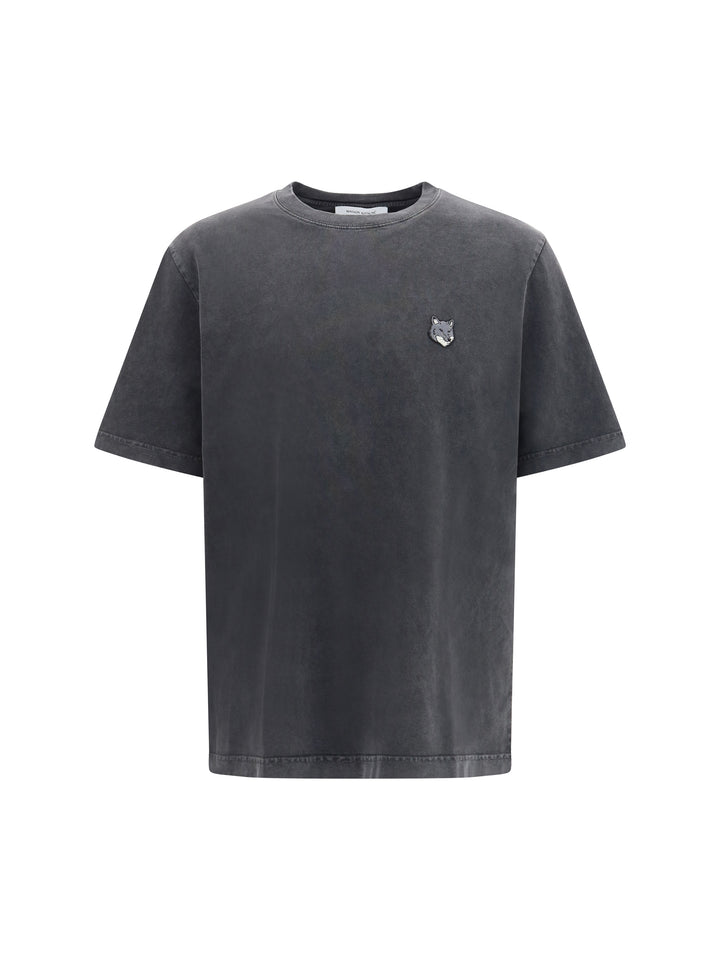 Fox Head Faded T-shirt 1
