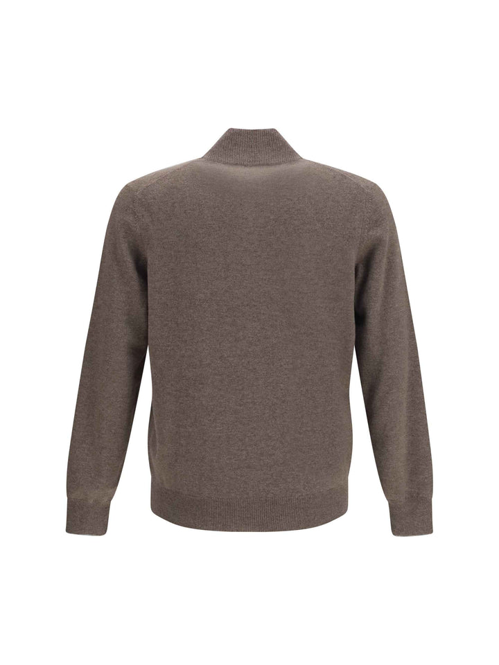 Cashmere Sweater