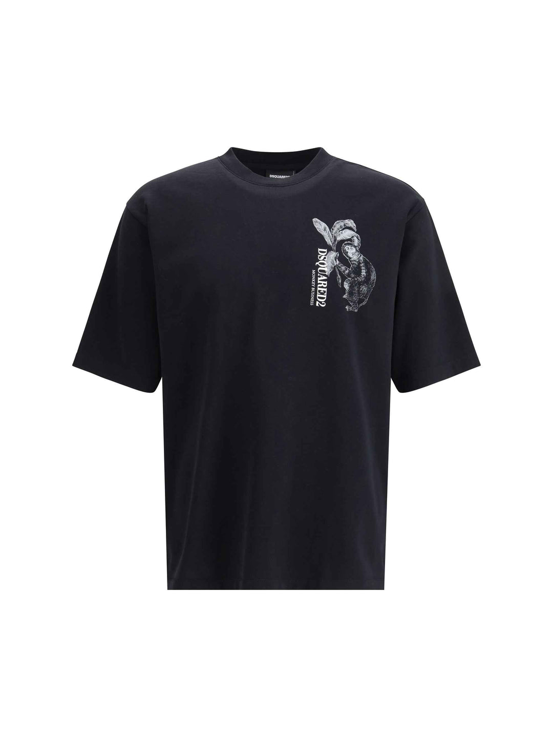 Monkey business T-shirt