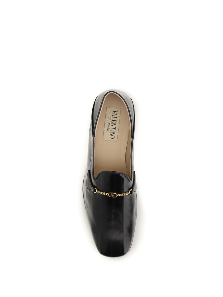 Jiggie Loafers 4